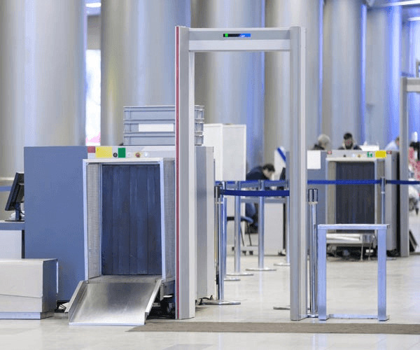 Aéroports & Zones aéroportuaires