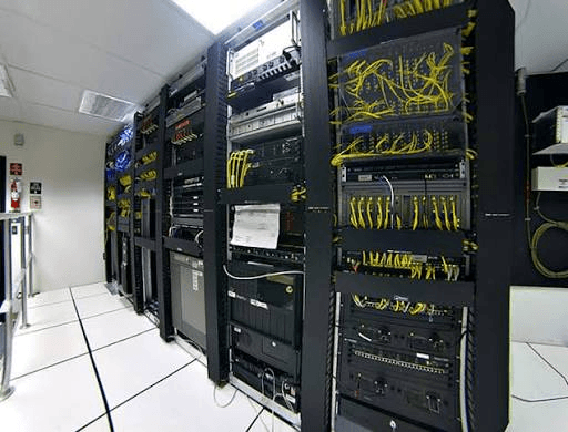 Télécoms & Datacenters